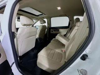 Honda CR-V 2018 AWD Touring 4dr SUV