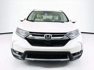 Honda CR-V 2018 AWD Touring 4dr SUV