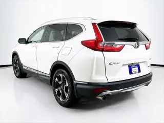 Honda CR-V 2018 AWD Touring 4dr SUV