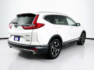 Honda CR-V 2018 AWD Touring 4dr SUV