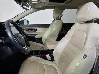 Honda CR-V 2018 AWD Touring 4dr SUV