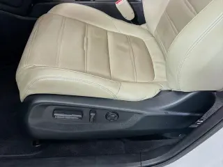 Honda CR-V 2018 AWD Touring 4dr SUV