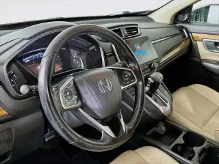 Honda CR-V 2018 AWD Touring 4dr SUV
