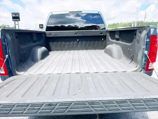 GMC Sierra 1500 2008 2WD Work Truck 4dr Crew Cab 5.8 ft. SB