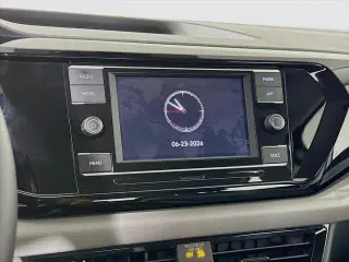 Volkswagen Taos 2024 S 4dr SUV