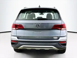 Volkswagen Taos 2024 S 4dr SUV