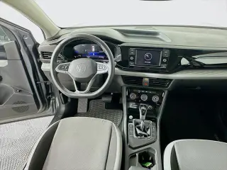 Volkswagen Taos 2024 S 4dr SUV