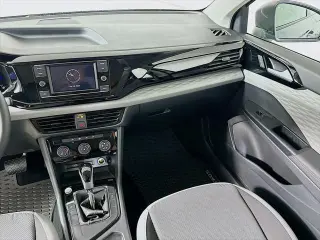 Volkswagen Taos 2024 S 4dr SUV