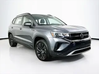 Volkswagen Taos 2024 S 4dr SUV
