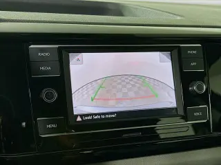 Volkswagen Taos 2024 S 4dr SUV