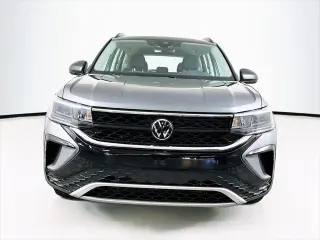 Volkswagen Taos 2024 S 4dr SUV