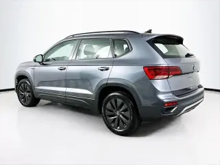 Volkswagen Taos 2024 S 4dr SUV