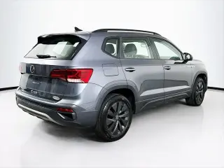 Volkswagen Taos 2024 S 4dr SUV