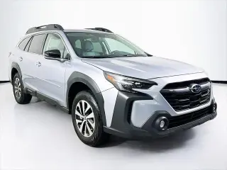 Subaru Outback 2024 AWD Premium 4dr Crossover