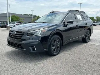 Subaru Outback 2020 AWD Onyx Edition XT 4dr Crossover
