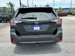 Subaru Outback 2020 AWD Onyx Edition XT 4dr Crossover
