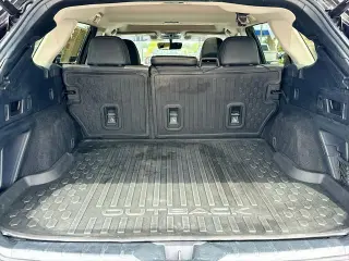 Subaru Outback 2020 AWD Onyx Edition XT 4dr Crossover