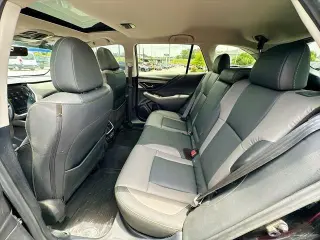 Subaru Outback 2020 AWD Onyx Edition XT 4dr Crossover