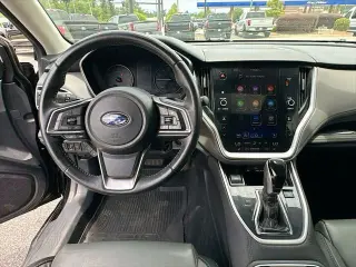 Subaru Outback 2020 AWD Onyx Edition XT 4dr Crossover