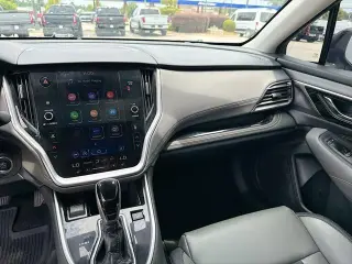 Subaru Outback 2020 AWD Onyx Edition XT 4dr Crossover