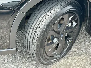 Subaru Outback 2020 AWD Onyx Edition XT 4dr Crossover