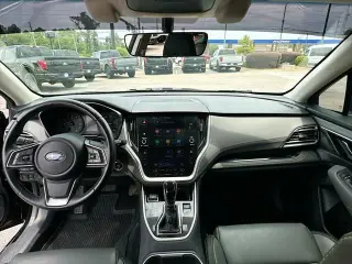 Subaru Outback 2020 AWD Onyx Edition XT 4dr Crossover