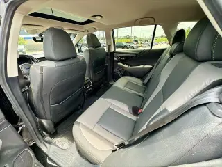 Subaru Outback 2020 AWD Onyx Edition XT 4dr Crossover