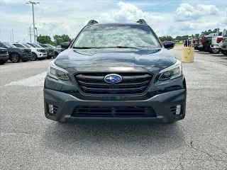 Subaru Outback 2020 AWD Onyx Edition XT 4dr Crossover