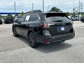 Subaru Outback 2020 AWD Onyx Edition XT 4dr Crossover
