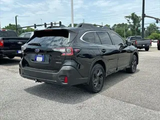 Subaru Outback 2020 AWD Onyx Edition XT 4dr Crossover