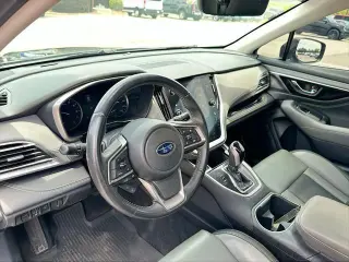 Subaru Outback 2020 AWD Onyx Edition XT 4dr Crossover