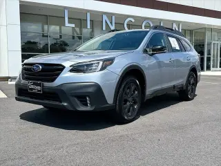 Subaru Outback 2021 AWD Onyx Edition XT 4dr Crossover