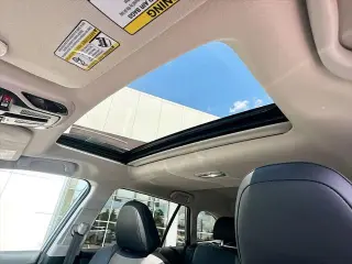 Subaru Outback 2021 AWD Onyx Edition XT 4dr Crossover