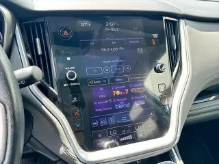 Subaru Outback 2021 AWD Onyx Edition XT 4dr Crossover