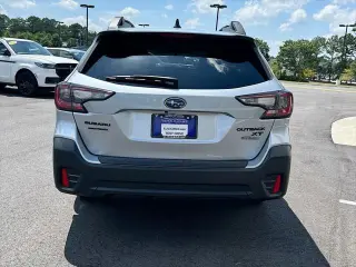 Subaru Outback 2021 AWD Onyx Edition XT 4dr Crossover