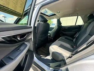 Subaru Outback 2021 AWD Onyx Edition XT 4dr Crossover