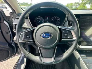 Subaru Outback 2021 AWD Onyx Edition XT 4dr Crossover