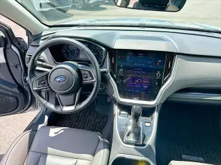 Subaru Outback 2021 AWD Onyx Edition XT 4dr Crossover