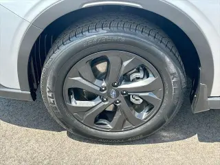 Subaru Outback 2021 AWD Onyx Edition XT 4dr Crossover
