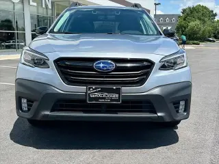 Subaru Outback 2021 AWD Onyx Edition XT 4dr Crossover