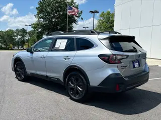 Subaru Outback 2021 AWD Onyx Edition XT 4dr Crossover