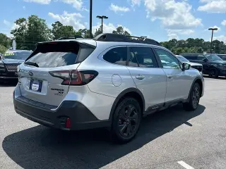 Subaru Outback 2021 AWD Onyx Edition XT 4dr Crossover