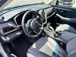 Subaru Outback 2021 AWD Onyx Edition XT 4dr Crossover