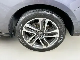 Acura MDX 2017 SH-AWD 4dr SUV w/Advance Package