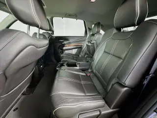 Acura MDX 2017 SH-AWD 4dr SUV w/Advance Package