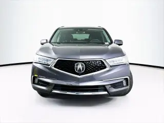 Acura MDX 2017 SH-AWD 4dr SUV w/Advance Package