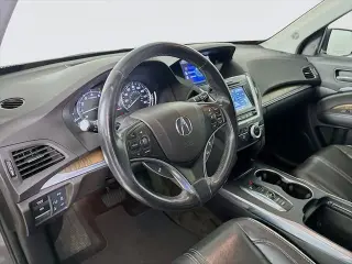 Acura MDX 2017 SH-AWD 4dr SUV w/Advance Package