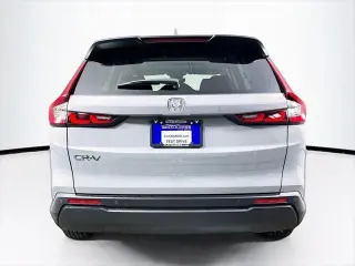 Honda CR-V 2026 EX-L 4dr SUV