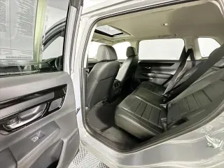 Honda CR-V 2026 EX-L 4dr SUV