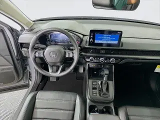 Honda CR-V 2026 EX-L 4dr SUV